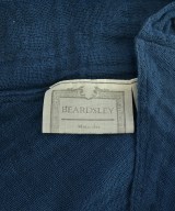 BEARDSLEY GALLARDAGALANTE（ビアズリーガリャルダガランテ）カジュアルシャツ 青 サイズ:F レディース/2200718663100