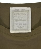 BEARDSLEY GALLARDAGALANTE（ビアズリーガリャルダガランテ）ワンピース カーキ サイズ:F レディース/2200719672088