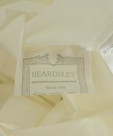 BEARDSLEY GALLARDAGALANTE（ビアズリーガリャルダガランテ）ブラウス 白 サイズ:F レディース/2200719672118