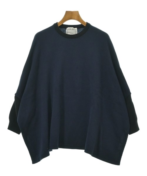 BEARDSLEY GALLARDAGALANTE(ビアズリーガリャルダガランテ)のニット・セーター サイズ:F 2,200円