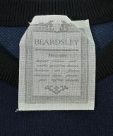 BEARDSLEY GALLARDAGALANTE（ビアズリーガリャルダガランテ）ニット・セーター 紺 サイズ:F レディース/2200719672163