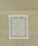 BEARDSLEY GALLARDAGALANTE（ビアズリーガリャルダガランテ）ニット・セーター ベージュ サイズ:F レディース/2200721512068