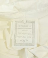 BEARDSLEY GALLARDAGALANTE（ビアズリーガリャルダガランテ）カジュアルシャツ 白 サイズ:F レディース/2200712503044