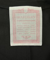 BEARDSLEY GALLARDAGALANTE（ビアズリーガリャルダガランテ）ワンピース 黒 サイズ:1(S位) レディース/2200726252129