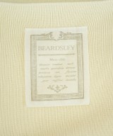 BEARDSLEY GALLARDAGALANTE（ビアズリーガリャルダガランテ）ニット・セーター 白 サイズ:F レディース/2200727524089