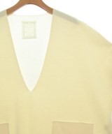 BEARDSLEY GALLARDAGALANTE（ビアズリーガリャルダガランテ）ニット・セーター 白 サイズ:F レディース/2200727524089