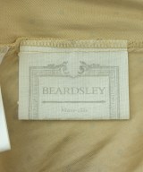 BEARDSLEY GALLARDAGALANTE（ビアズリーガリャルダガランテ）カジュアルシャツ ベージュ サイズ:F レディース/2200727524096