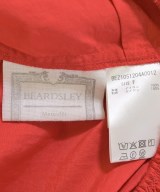 BEARDSLEY GALLARDAGALANTE（ビアズリーガリャルダガランテ）カジュアルシャツ 赤 サイズ:F レディース/2200728755086