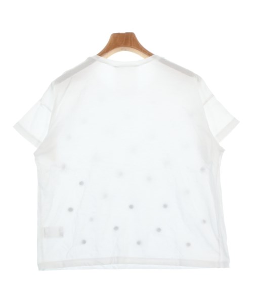 BEARDSLEY GALLARDAGALANTE（ビアズリーガリャルダガランテ）Tシャツ・カットソー 白 サイズ:F レディース/2200681721180