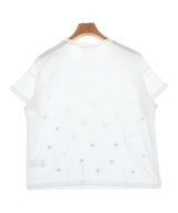 BEARDSLEY GALLARDAGALANTE（ビアズリーガリャルダガランテ）Tシャツ・カットソー 白 サイズ:F レディース/2200681721180