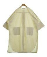 BEARDSLEY GALLARDAGALANTE（ビアズリーガリャルダガランテ）シャツワンピース ベージュ サイズ:F レディース/2200677930015