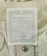 BEARDSLEY GALLARDAGALANTE（ビアズリーガリャルダガランテ）シャツワンピース ベージュ サイズ:F レディース/2200677930015