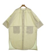 BEARDSLEY GALLARDAGALANTE シャツワンピース