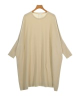 BEARDSLEY GALLARDAGALANTE（ビアズリーガリャルダガランテ）ワンピース ベージュ サイズ:F レディース/2200677930022