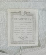 BEARDSLEY GALLARDAGALANTE（ビアズリーガリャルダガランテ）ニット・セーター グレー サイズ:F レディース/2200677930039