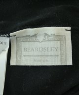 BEARDSLEY GALLARDAGALANTE（ビアズリーガリャルダガランテ）Tシャツ・カットソー 黒 サイズ:F レディース/2200679653196