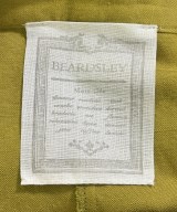 BEARDSLEY GALLARDAGALANTE（ビアズリーガリャルダガランテ）ロング・マキシ丈スカート カーキ サイズ:F レディース/2200683191011