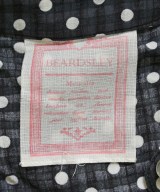 BEARDSLEY GALLARDAGALANTE（ビアズリーガリャルダガランテ）ワンピース 黒 サイズ:1(S位) レディース/2200687368020