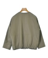 BEARDSLEY GALLARDAGALANTE（ビアズリーガリャルダガランテ）ライダース グレー サイズ:0(XS位) レディース/2200688696085