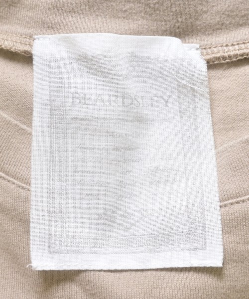 BEARDSLEY GALLARDAGALANTE（ビアズリーガリャルダガランテ）ワンピース ベージュ サイズ:F レディース/2200689423048
