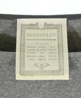 BEARDSLEY GALLARDAGALANTE（ビアズリーガリャルダガランテ）ブラウス グレー サイズ:F レディース/2200682985079
