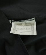 BEARDSLEY GALLARDAGALANTE（ビアズリーガリャルダガランテ）ワンピース 黒 サイズ:0(XS位) レディース/2200680237064