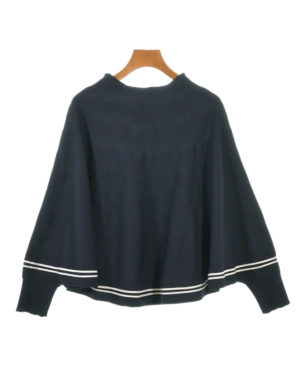 GALLARDA GALANTE × BEARDSLEY ポンチョ N445 BEARDSLEY GALLARDAGALANTE（ビアズリーガリャルダガランテ）ポンチョ