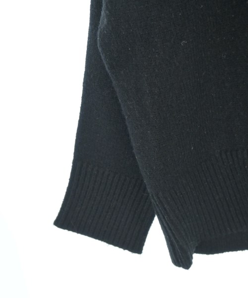 COLLAGE GALLARDAGALANTE（コラージュガリャルダガランテ）ニット・セーター 黒 サイズ:F レディース/2200629095205