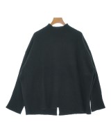 COLLAGE GALLARDAGALANTE（コラージュガリャルダガランテ）ニット・セーター 黒 サイズ:F レディース/2200629095205