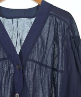 COLLAGE GALLARDAGALANTE（コラージュガリャルダガランテ）カジュアルシャツ 紺 サイズ:F レディース/2200631512028