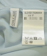 COLLAGE GALLARDAGALANTE（コラージュガリャルダガランテ）その他 青 サイズ:F レディース/2200629317130