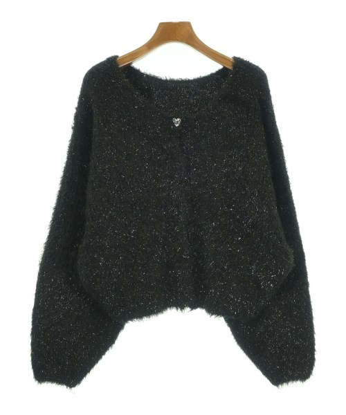 コラージュガリャルダガランテ(COLLAGE GALLARDAGALANTE)のCOLLAGE GALLARDAGALANTE カーディガン