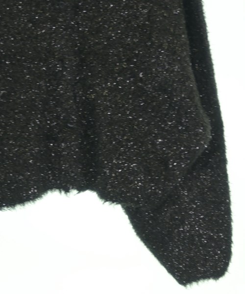 COLLAGE GALLARDAGALANTE（コラージュガリャルダガランテ）カーディガン 黒 サイズ:F レディース/2200631454069