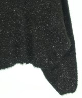 COLLAGE GALLARDAGALANTE（コラージュガリャルダガランテ）カーディガン 黒 サイズ:F レディース/2200631454069