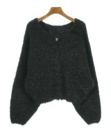 COLLAGE GALLARDAGALANTE カーディガン