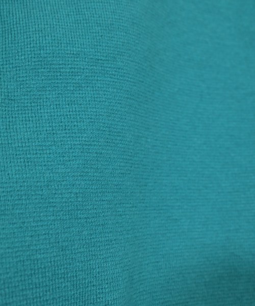 COLLAGE GALLARDAGALANTE（コラージュガリャルダガランテ）ニット・セーター 緑 サイズ:F レディース/2200622041278