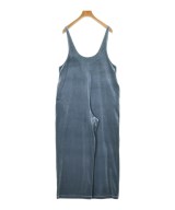 COLLAGE GALLARDAGALANTE（コラージュガリャルダガランテ）オールインワン/サロペット 青 サイズ:F レディース/2200633630034