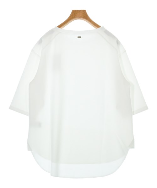 COLLAGE GALLARDAGALANTE（コラージュガリャルダガランテ）ブラウス 白 サイズ:F レディース/2200636148024