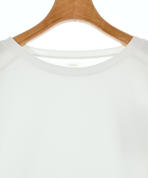 COLLAGE GALLARDAGALANTE（コラージュガリャルダガランテ）ブラウス 白 サイズ:F レディース/2200636148024