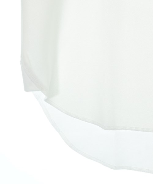 COLLAGE GALLARDAGALANTE（コラージュガリャルダガランテ）ブラウス 白 サイズ:F レディース/2200636148024