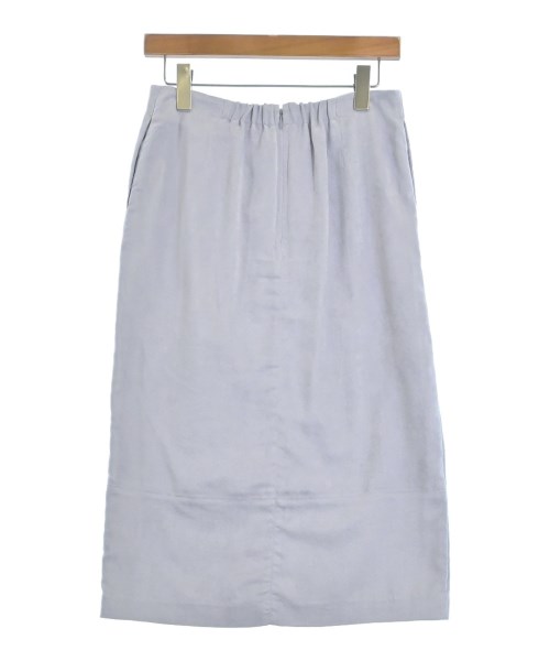 COLLAGE GALLARDAGALANTE（コラージュガリャルダガランテ）ロング・マキシ丈スカート 紫 サイズ:1(S位) レディース/2200633300029