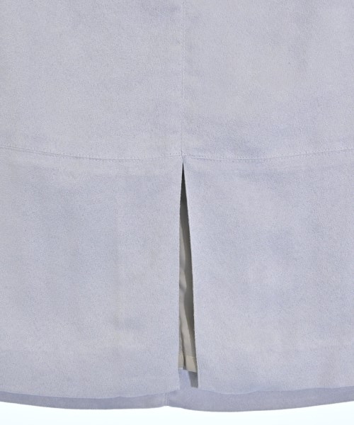 COLLAGE GALLARDAGALANTE（コラージュガリャルダガランテ）ロング・マキシ丈スカート 紫 サイズ:1(S位) レディース/2200633300029