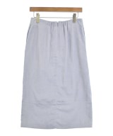 COLLAGE GALLARDAGALANTE（コラージュガリャルダガランテ）ロング・マキシ丈スカート 紫 サイズ:1(S位) レディース/2200633300029