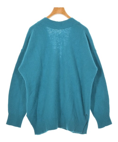 COLLAGE GALLARDAGALANTE（コラージュガリャルダガランテ）ニット・セーター 青 サイズ:F レディース/2200633300135