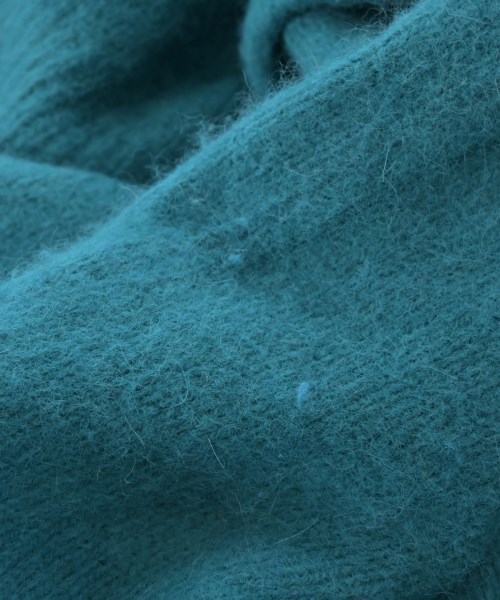 COLLAGE GALLARDAGALANTE（コラージュガリャルダガランテ）ニット・セーター 青 サイズ:F レディース/2200633300135