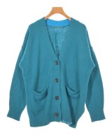 COLLAGE GALLARDAGALANTE（コラージュガリャルダガランテ）ニット・セーター 青 サイズ:F レディース/2200633300135