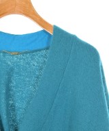 COLLAGE GALLARDAGALANTE（コラージュガリャルダガランテ）ニット・セーター 青 サイズ:F レディース/2200633300135