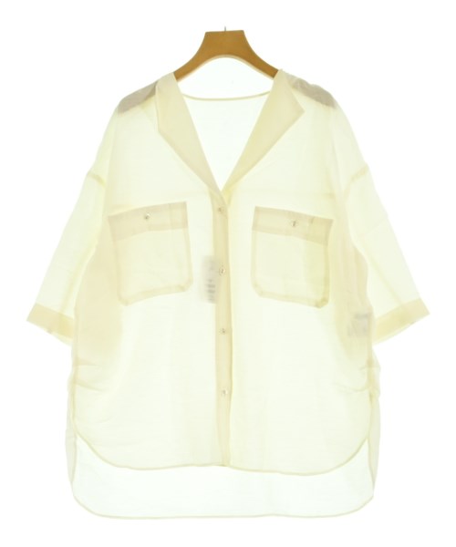 コラージュガリャルダガランテ(COLLAGE GALLARDAGALANTE)のCOLLAGE GALLARDAGALANTE ブラウス