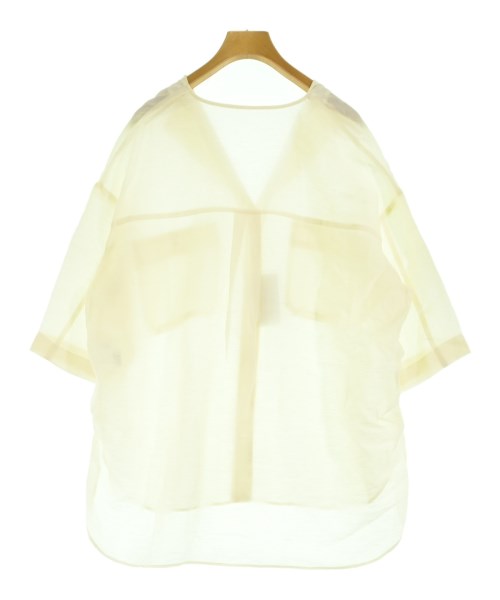 COLLAGE GALLARDAGALANTE（コラージュガリャルダガランテ）ブラウス 白 サイズ:F レディース/2200625006144