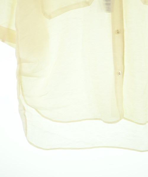 COLLAGE GALLARDAGALANTE（コラージュガリャルダガランテ）ブラウス 白 サイズ:F レディース/2200625006144